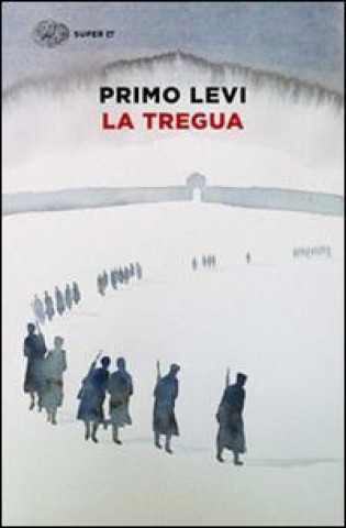 Книга La tregua Primo Levi