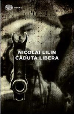 Könyv Caduta libera Nicolai Lilin