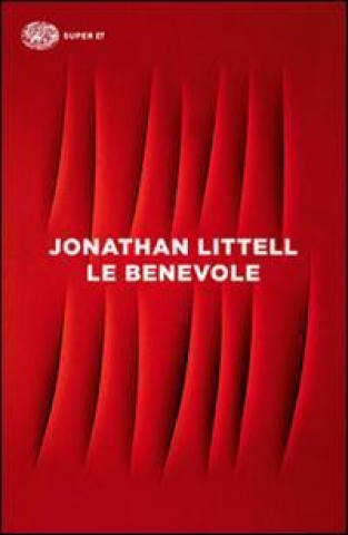 Book Le benevole Jonathan Littell