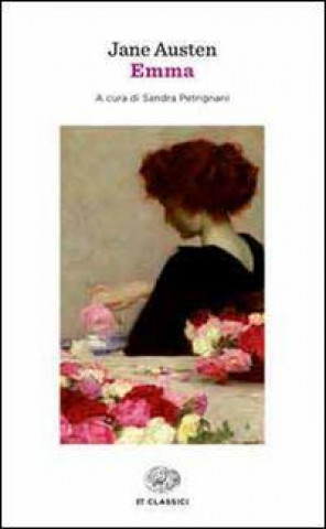 Libro Emma Jane Austen
