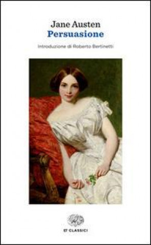Könyv Persuasione Jane Austen