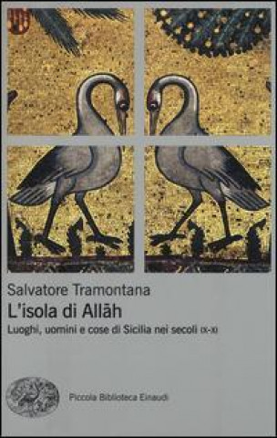 Könyv L'isola di Allah Salvatore Tramontana