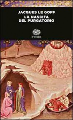 Книга La nascita del purgatorio Jacques Le Goff
