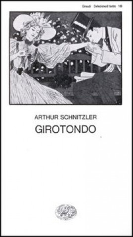 Buch Girotondo Arthur Schnitzler