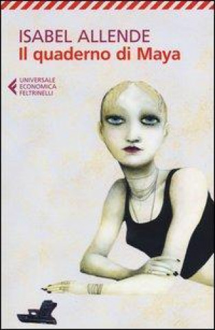 Buch Il quaderno di Maya Isabel Allende