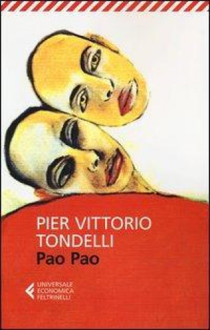 Carte Pao Pao P. Vittorio Tondelli