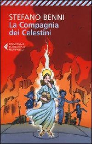 Kniha La compagnia dei celestini - Nuova ed. 2013 Stefano Benni
