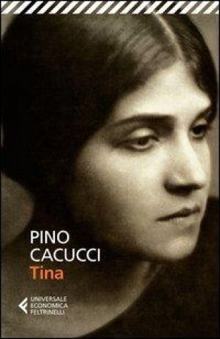 Knjiga Tina Pino Cacucci