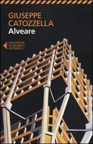 Kniha Alveare Giuseppe Catozzella