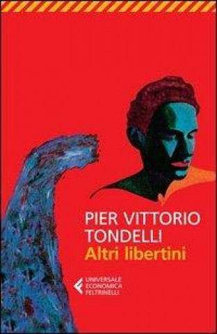 Книга Altri libertini P. Vittorio Tondelli