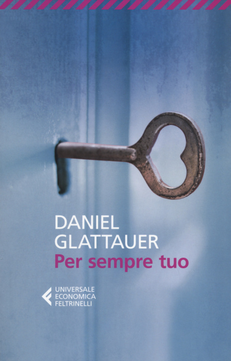 Kniha Per sempre tuo Daniel Glattauer