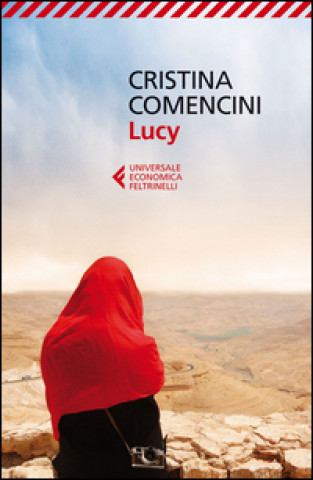 Książka Lucy Cristina Comencini