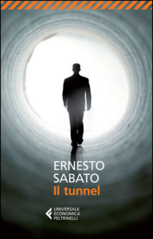 Buch Il tunnel Ernesto Sabato