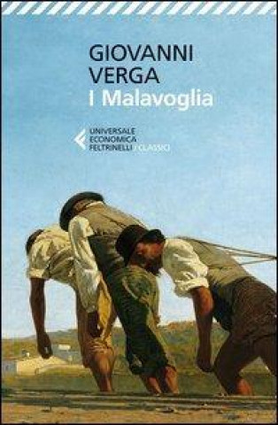 Buch I Malavoglia Giovanni Verga