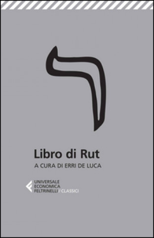 Buch Libro di Rut E. De Luca