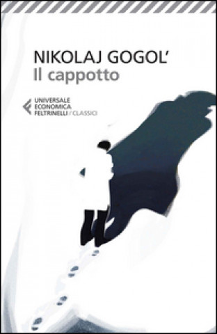 Boek Il cappotto Nikolaj Gogol'