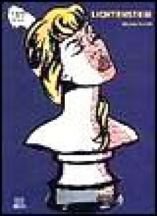 Knjiga Lichtenstein Giuliano Serafini