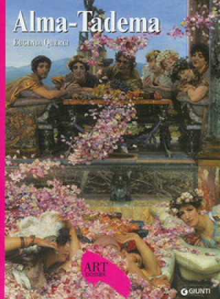 Knjiga Alma-Tadema Eugenia Querci