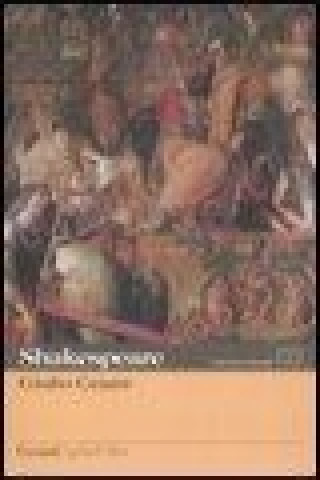 Book Giulio Cesare. Testo inglese a fronte William Shakespeare