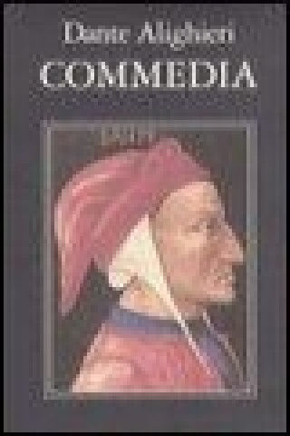 Buch Commedia Dante Alighieri