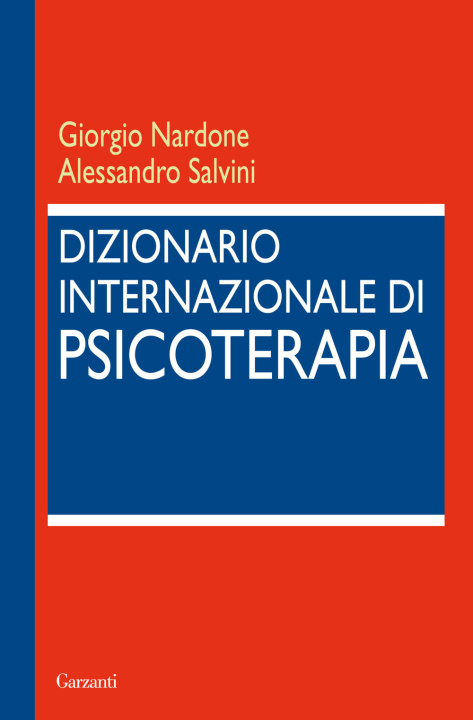 Книга Dizionario internazionale di psicoterapia Giorgio Nardone