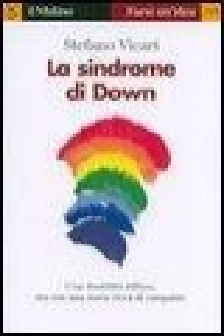 Kniha La sindrome di Down Stefano Vicari