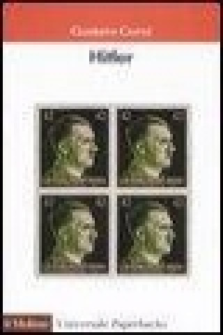 Buch Hitler Gustavo Corni