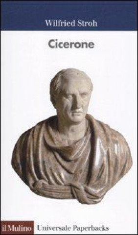 Kniha Cicerone Wilfried Stroh
