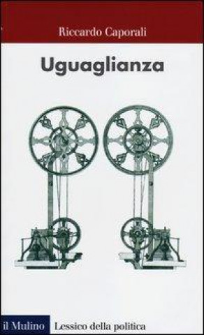 Knjiga Uguaglianza Riccardo Caporali