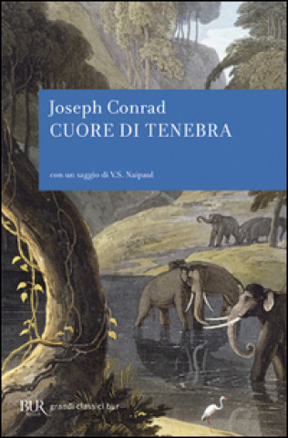 Book Cuore di tenebra Joseph Conrad