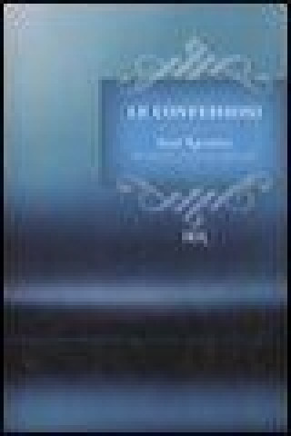 Libro Le confessioni Agostino (sant')