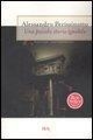 Knjiga Una piccola storia ignobile Alessandro Perissinotto