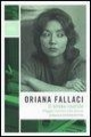 Kniha Il sesso inutile. Viaggio intorno alla donna Oriana Fallaci