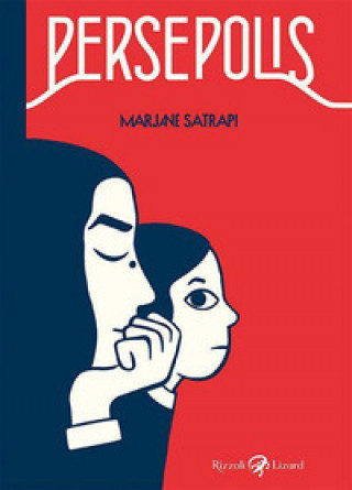Könyv Persepolis. Ediz. integrale Marjane Satrapi