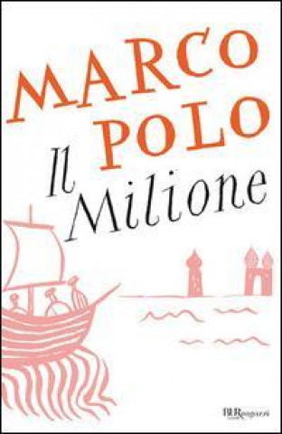 Carte Il Milione Marco Polo