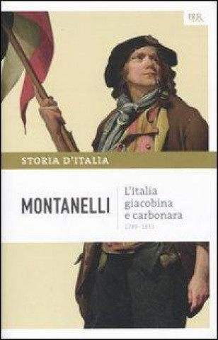 Könyv Storia d'Italia Indro Montanelli