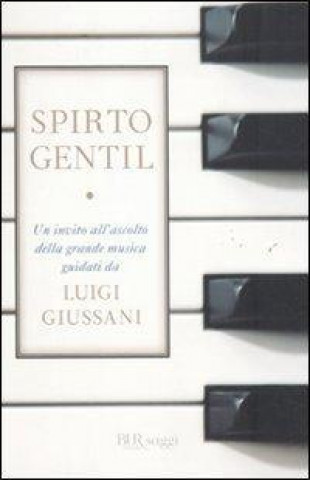 Buch Spirto gentil Luigi Giussani