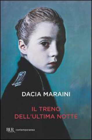 Книга Il treno dell'ultima notte Dacia Maraini