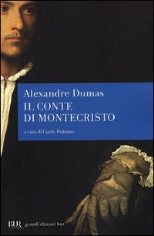 Kniha Il conte di Montecristo Alexandre Dumas