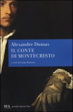 Könyv Il conte di Montecristo Alexandre Dumas