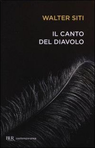 Kniha Il canto del diavolo Walter Siti