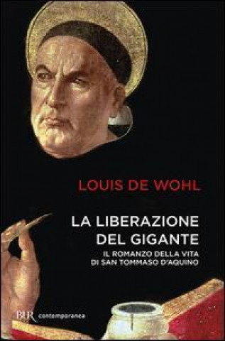 Buch La liberazione del gigante Louis de Wohl