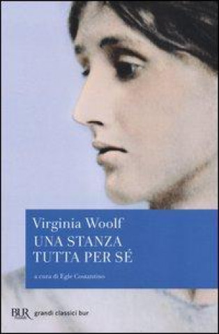 Carte Una stanza tutta per sé Virginia Woolf