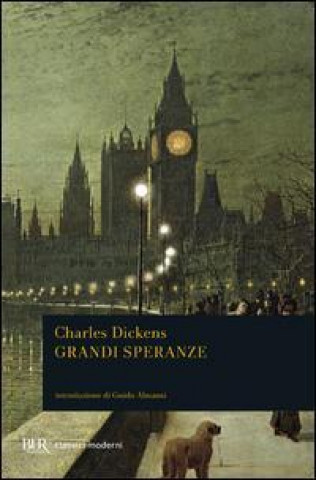 Carte Grandi speranze Charles Dickens
