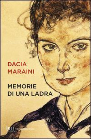Kniha Memorie di una ladra Dacia Maraini