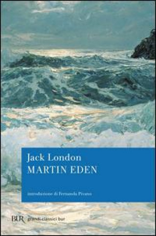 Книга Martin Eden Jack London