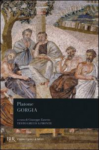 Buch Gorgia Platone