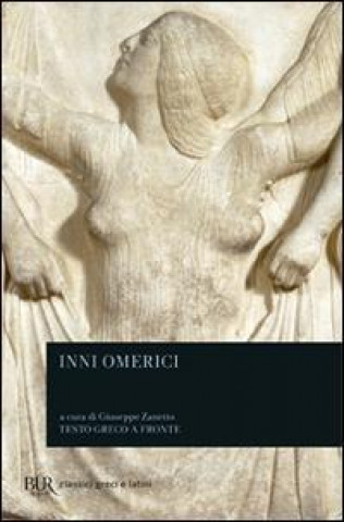 Buch Inni omerici G. Zanetto