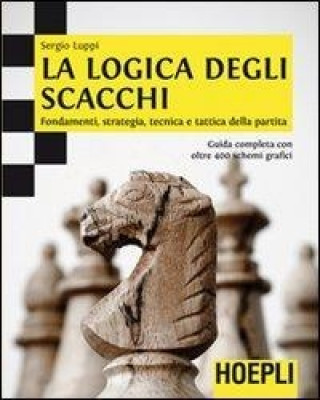 Carte La logica degli scacchi Sergio Luppi