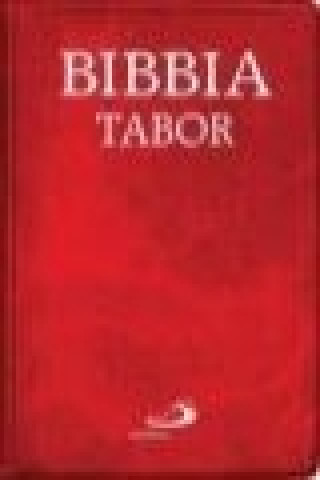 Kniha Bibbia Tabor G. Ravasi